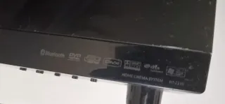 Home Cinema Samsung 5.1