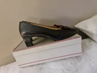 Vermont - Piel Lujo (Elda, España) - Talla 39