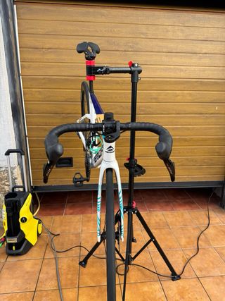 Bicicleta de carretera Merida