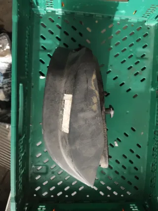 Piloto trasero derecho Renault Clio 1