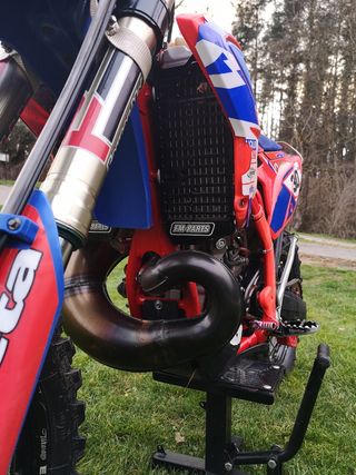 Beta RR300 Enduro/Motocross Moto