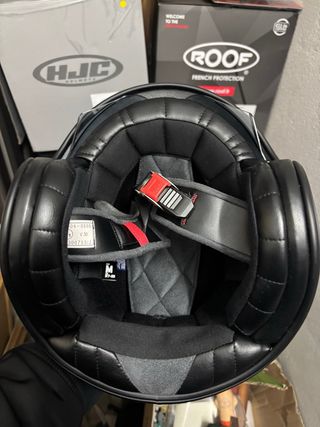 Casco Moto Jet HJC V30