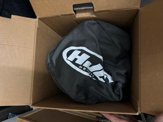 Casco Moto Jet HJC V30