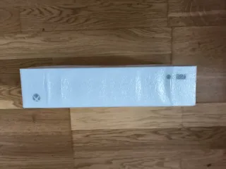 Xbox Series S Blanca 512GB Nueva