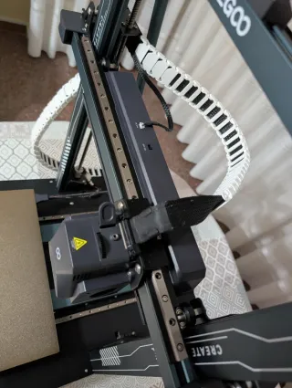 Impresora 3D Elegoo Neptune 4 Plus