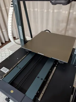 Impresora 3D Elegoo Neptune 4 Plus