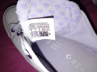 Converse All Star