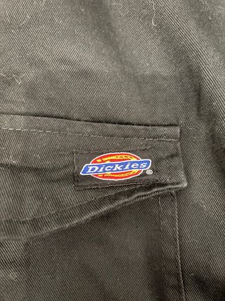 Dickies Cargo Pants Uomo Taglia L