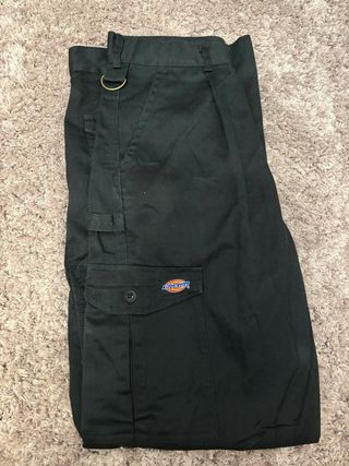 Dickies Cargo Pants Uomo Taglia L