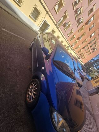 Chevrolet Lacetti 2006