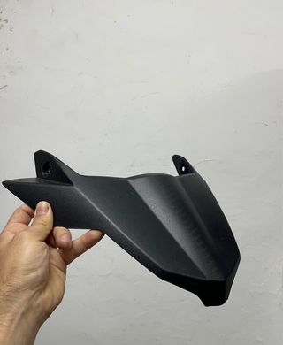 Set de Cupulas para Yamaha MT09 2017-2020