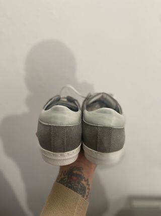 Versace Sneakers Uomo Taglia 41