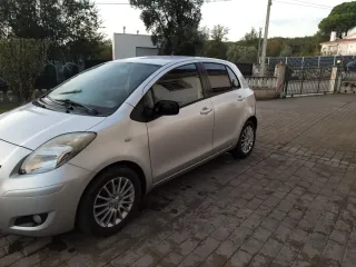 Toyota Yaris 2009