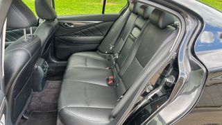 Infiniti Q50 2.2d PREMIUM