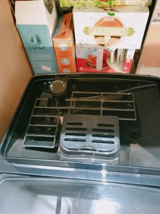 Macchina da caffè Delonghi Magnifica S automatica