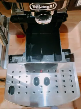 Macchina da caffè Delonghi Magnifica S automatica