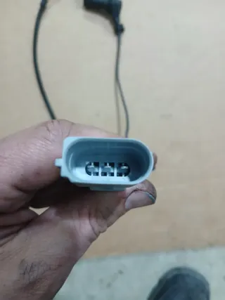 Sensor de arbol de levas y cigueñal 1.9 tdi 100cv