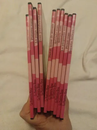 Colección DVD La Pantera Rosa