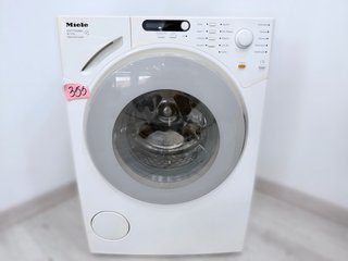 Lavadora Miele 8 kg 1200 rpm A+++ Envio a casa