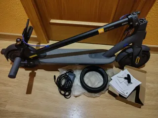 Patinete Eléctrico Xiaomi 3