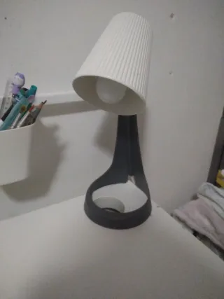 Escritorio Blanco Ikea