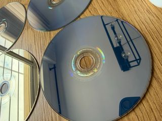 Mando Xbox One S + 4 Juegos