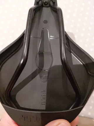 Sillín Fizik Terra X5