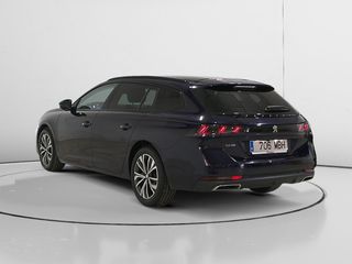 Peugeot 508 Allure Pack