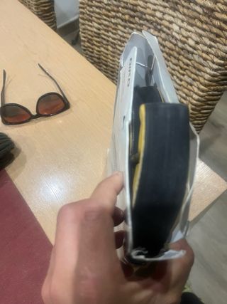 Tubular Giro Continental