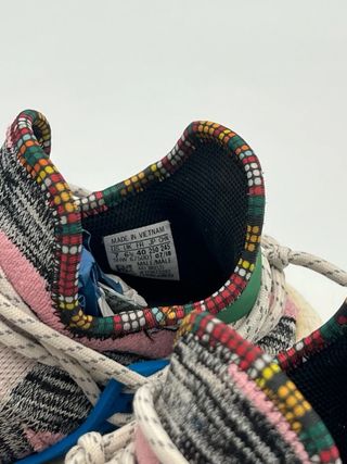 Adidas x Pharrell Williams NMD Mother