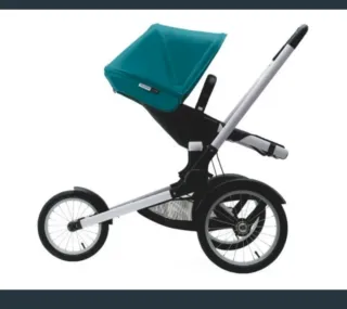 Carro de bebé Bugaboo