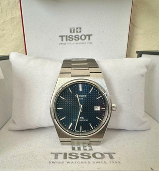Tissot PRX 80 Automático Reloj Hombre