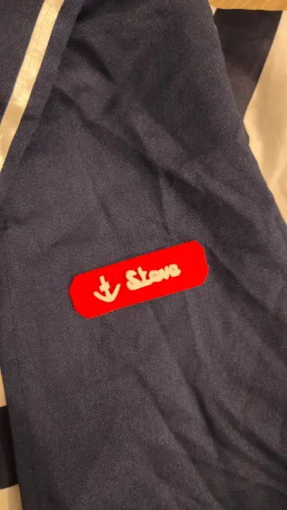 Disfraz Marinero- Stranger Thins