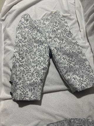 Traje Fallero 6-7 años