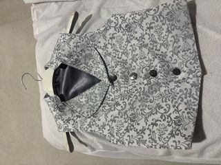 Traje Fallero 6-7 años
