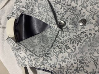 Traje Fallero 6-7 años