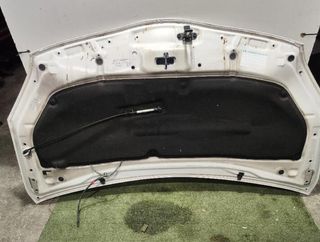 Capot toyota 348504 prius (zvw30)