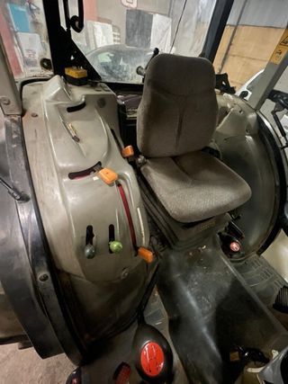 Tractor Massey Ferguson 3645 S