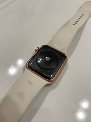 Apple Watch SE (GPS) 40mm Oro Rosa