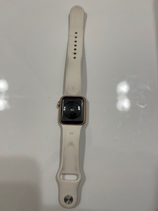 Apple Watch SE (GPS) 40mm Oro Rosa