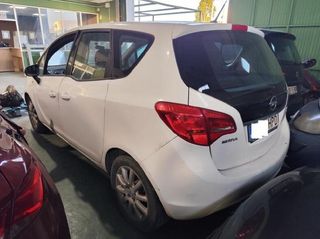 Compresor aire opel 06573018 meriva - b 1.3 229255