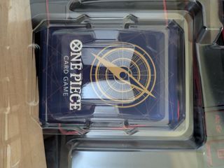 Trafalgar Law P-093 Promo One Piece TCG