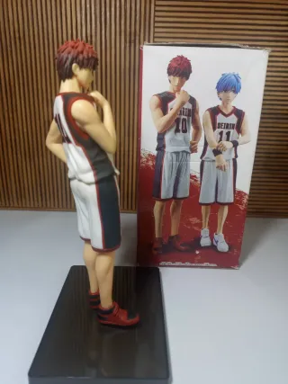 Figura Kagami Taiga Kuroko no Basket