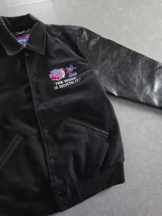 Giacca Varsity NCA National Cheer Champion