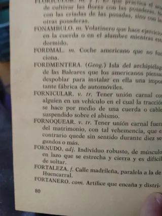 El diccionario de Coll (Colección Textos ; 10)...