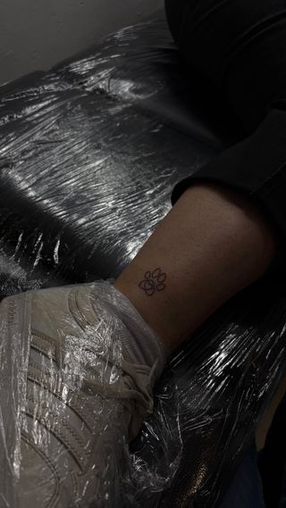 Tatuajes para eventos