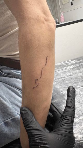 Tatuajes para eventos