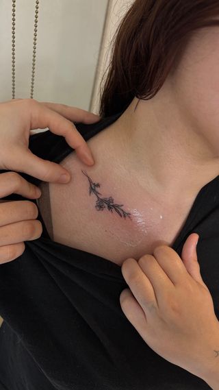 Tatuajes para eventos