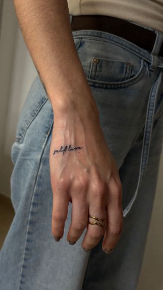 Tatuajes para eventos