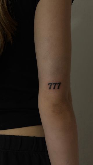 Tatuajes para eventos